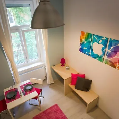 Appartement Prime Location Stylish Flats *