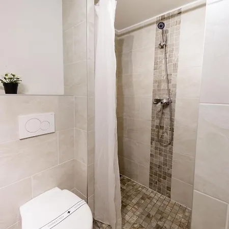 Prime Location Stylish Flats Appartement Budapest
