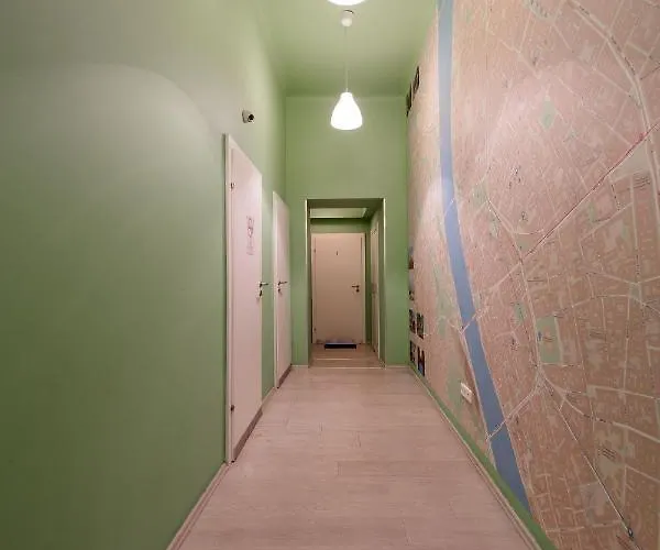 Prime Location Stylish Flats *