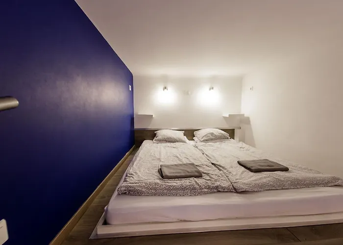 Prime Location Stylish Flats *