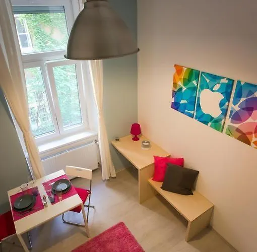 Apartament Prime Location Stylish Flats *