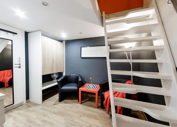 Apartament Prime Location Stylish Flats *