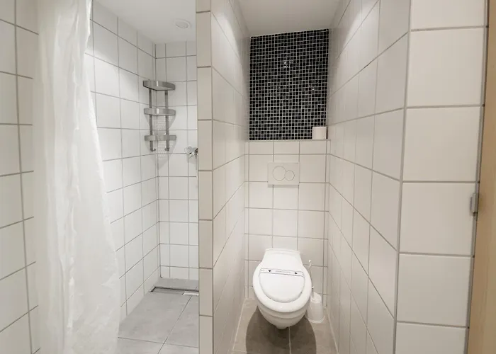 Prime Location Stylish Flats * Budapeszt