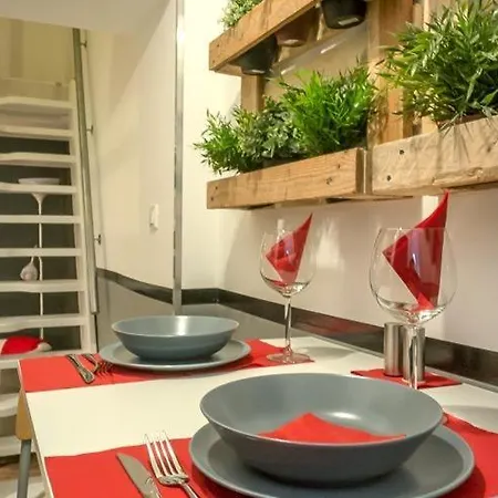 Prime Location Stylish Flats * Будапешт