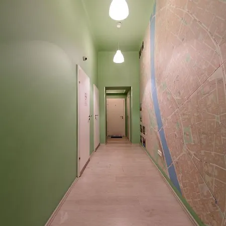 Prime Location Stylish Flats *