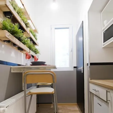 Prime Location Stylish Flats Lejlighed Budapest