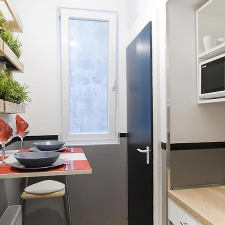 Apartmán Prime Location Stylish Flats *