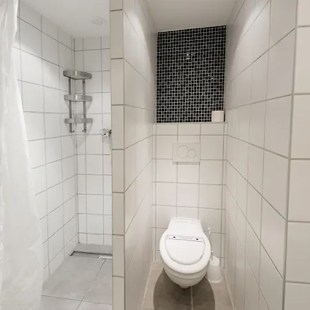 Prime Location Stylish Flats * Budapešť
