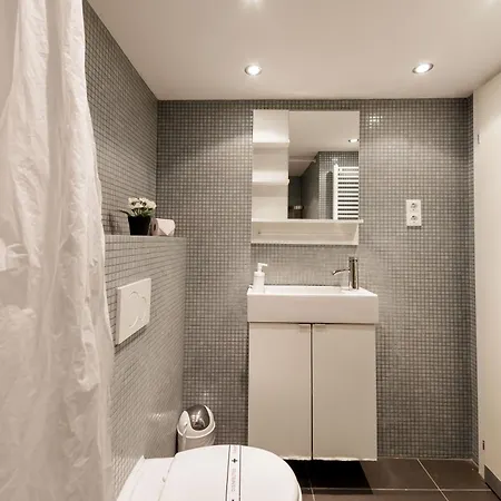 Prime Location Stylish Flats Apartmán *