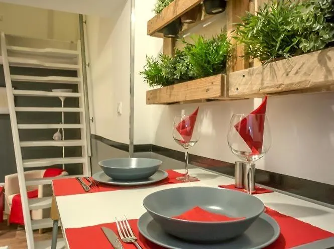Prime Location Stylish Flats * Budapesta