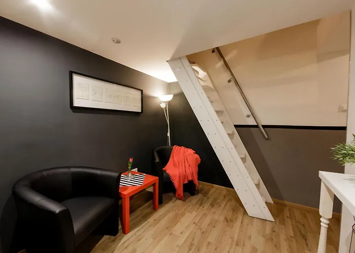 Apartament Prime Location Stylish Flats