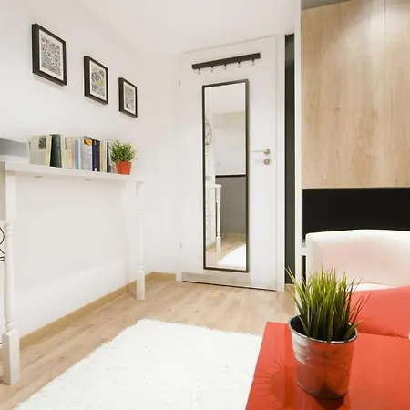 Prime Location Stylish Flats Apartment Budapest
