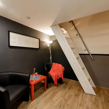 Apartamento Prime Location Stylish Flats