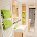 Lejlighed Prime Location Stylish Flats Budapest