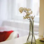 Prime Location Stylish Flats Lejlighed