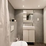 Prime Location Stylish Flats Lejlighed *